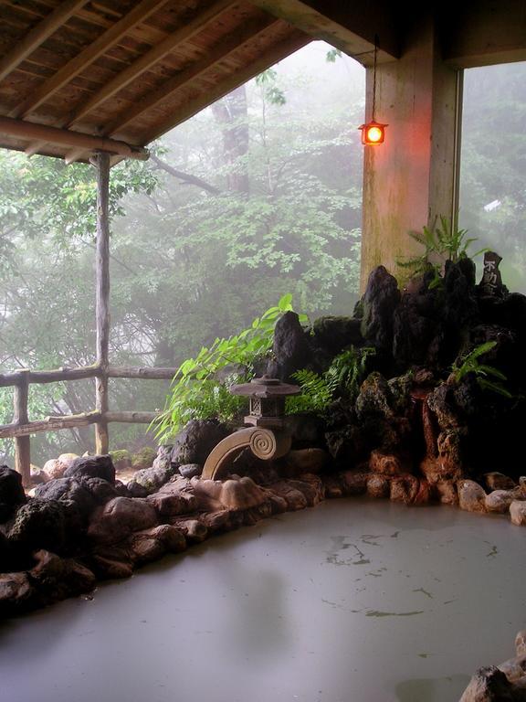Yunosawakan Maebashi Exterior photo