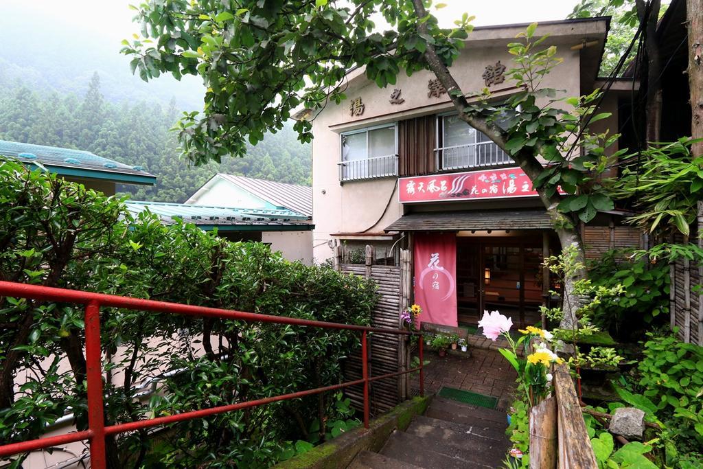 Yunosawakan Maebashi Exterior photo